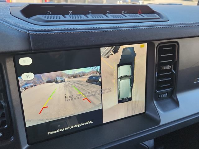 New 2025 Ford Bronco Badlands image 19
