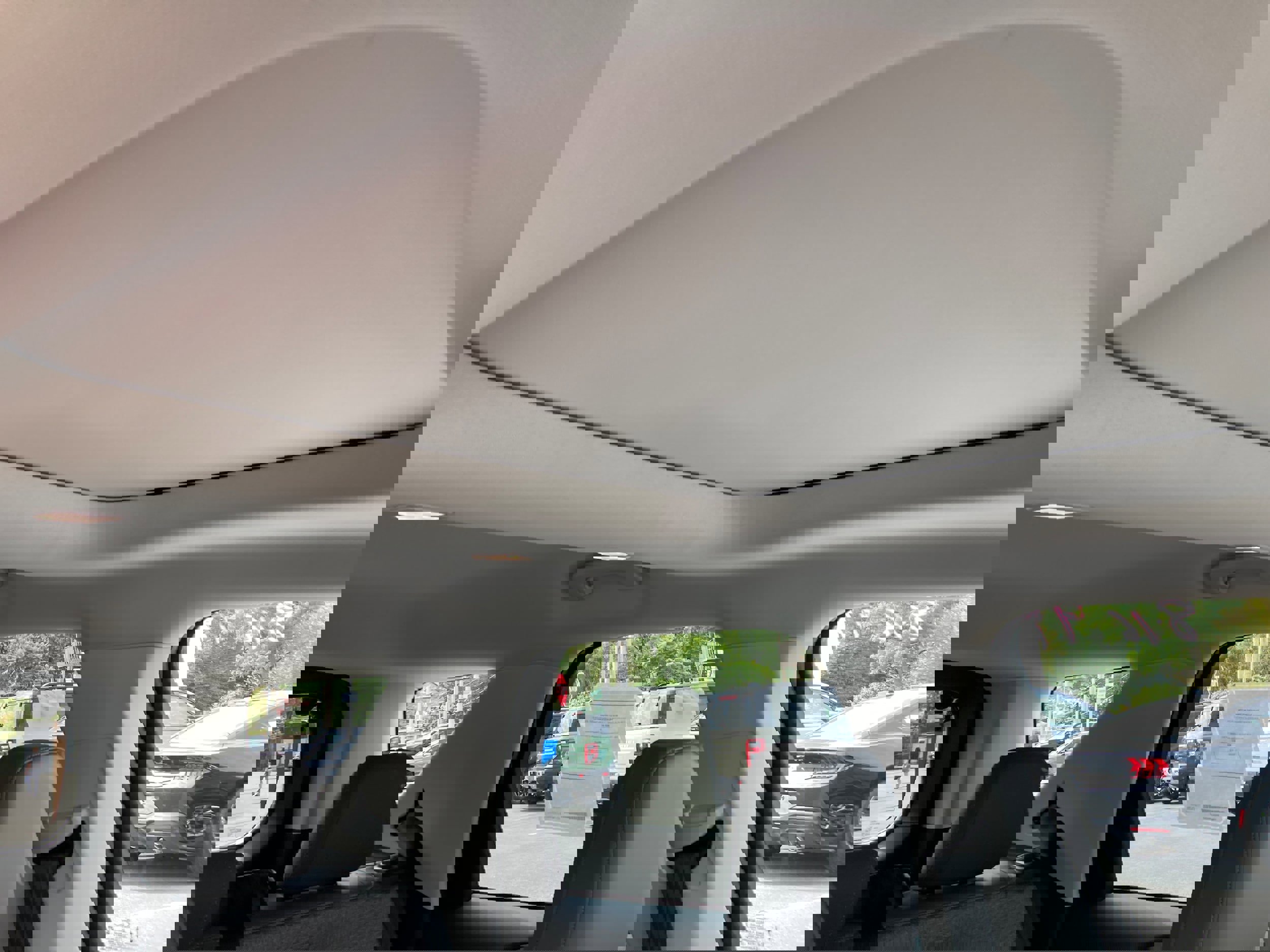 New 2025 Ford Bronco Sport Badlands w/ Badlands Tech Package image 15