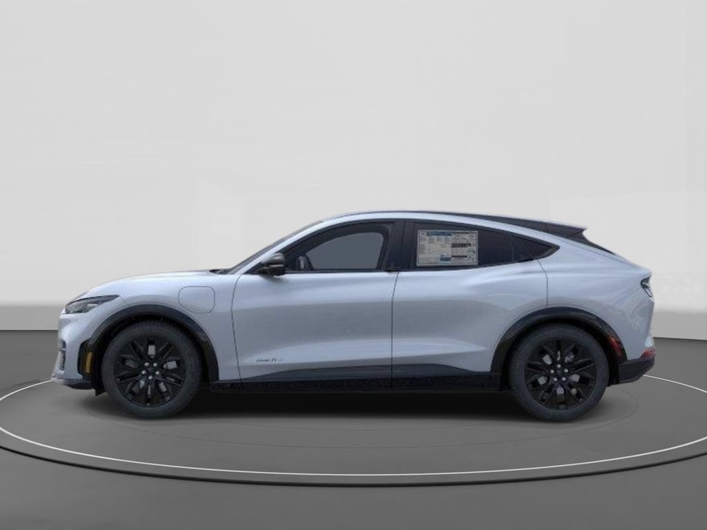 New 2026 Ford Mustang Mach-E Premium w/ Sport Appearance Package RWD image 3