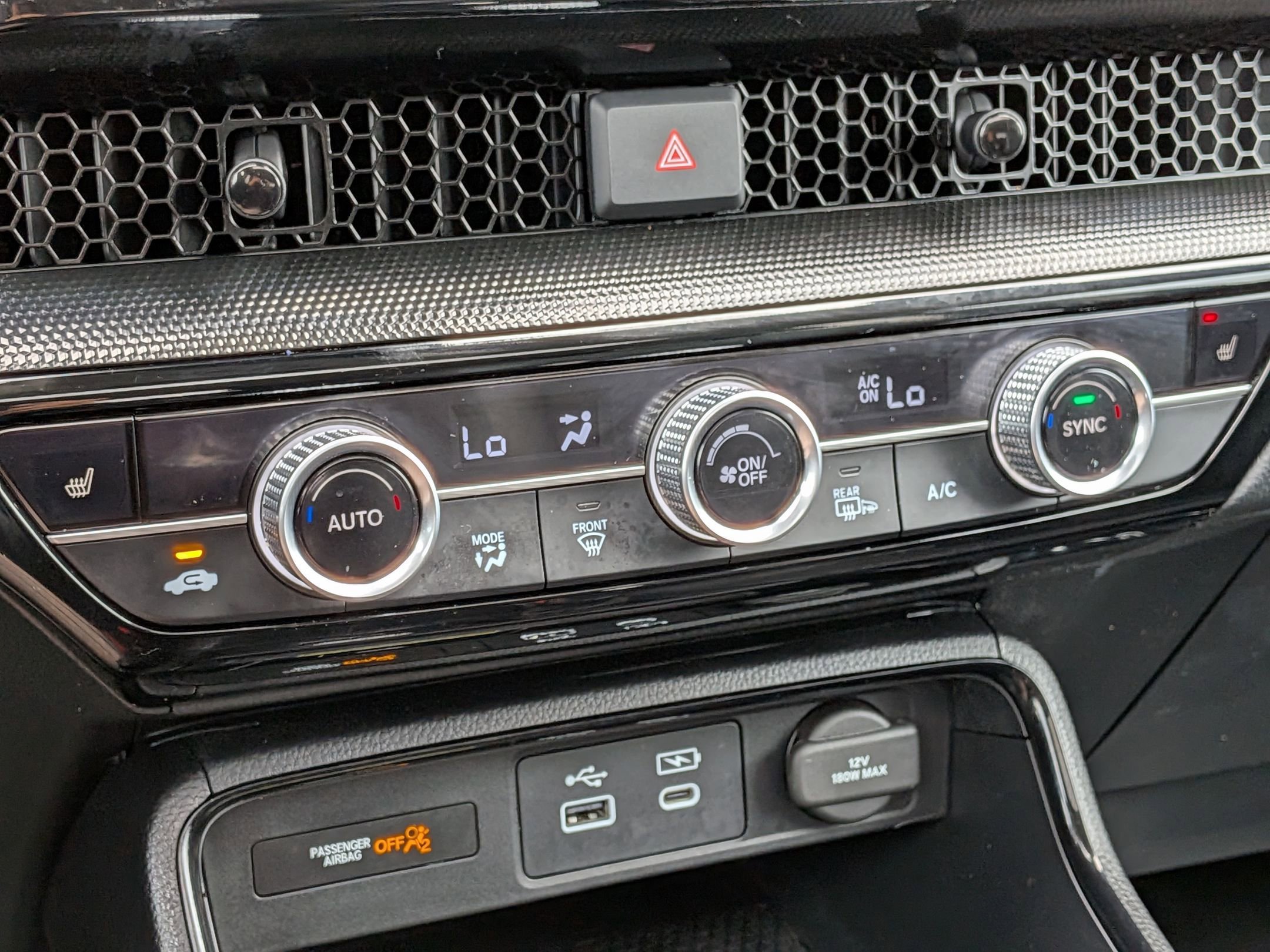 Certified 2025 Honda CR-V EX-L image 20