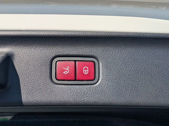 Used 2022 Mercedes-Benz S 580 4MATIC Sedan image 13