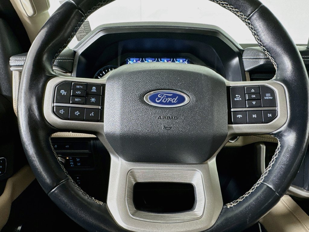 Used 2022 Ford Expedition Limited AWD/4WD image 54
