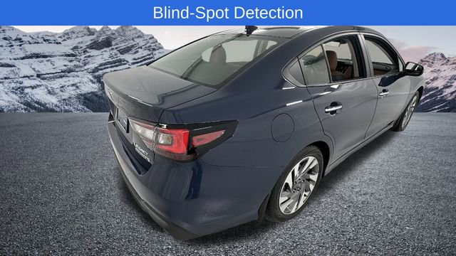 New 2025 Subaru Legacy Touring XT image 3