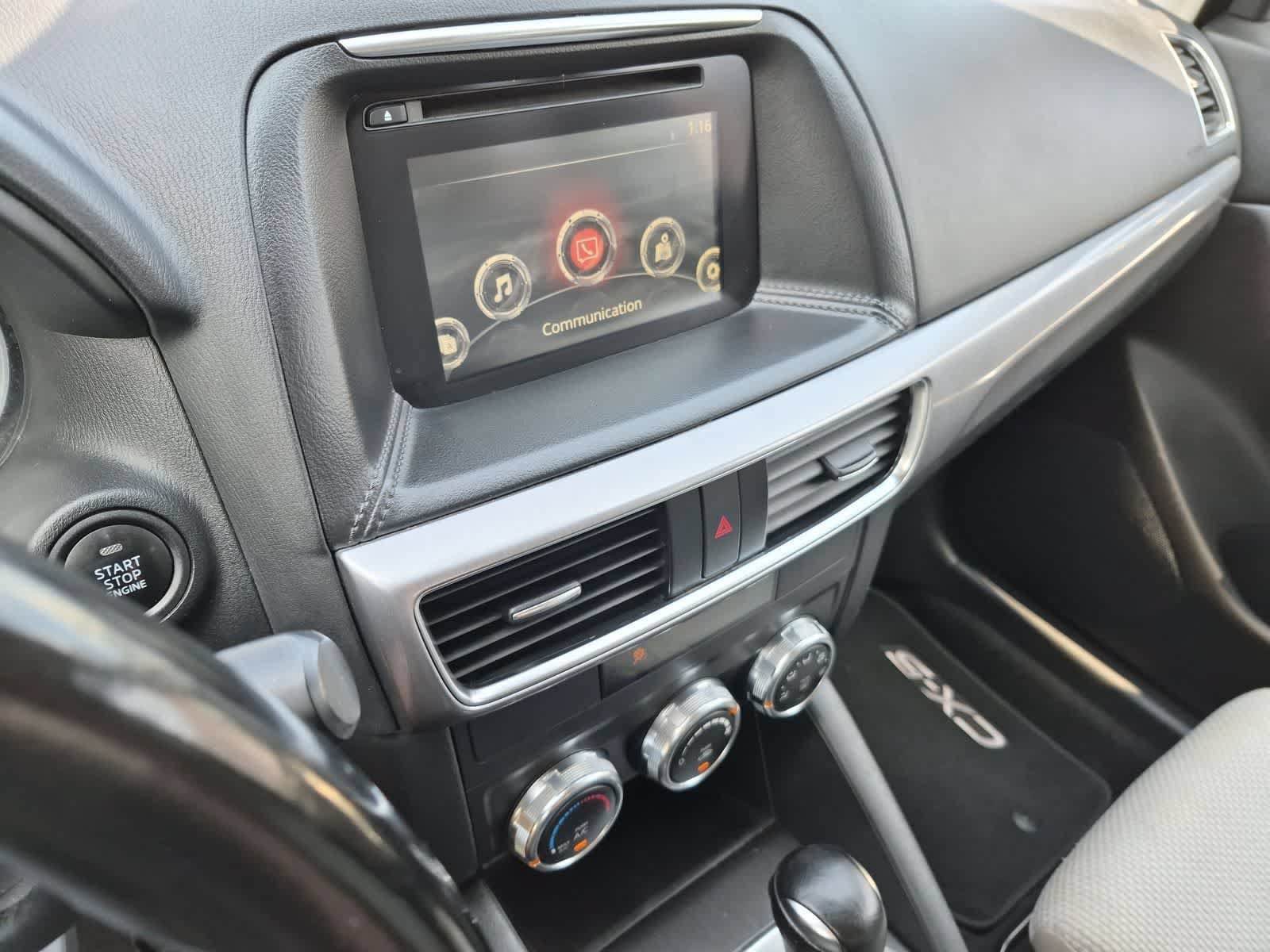 Used 2016 MAZDA CX-5 Touring AWD/4WD image 27
