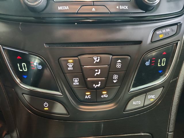 Used 2016 Buick Regal FWD image 18
