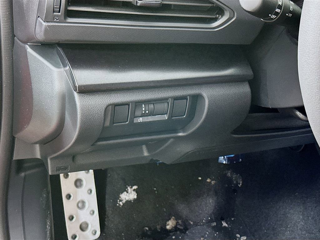 New 2026 Subaru Impreza RS image 14