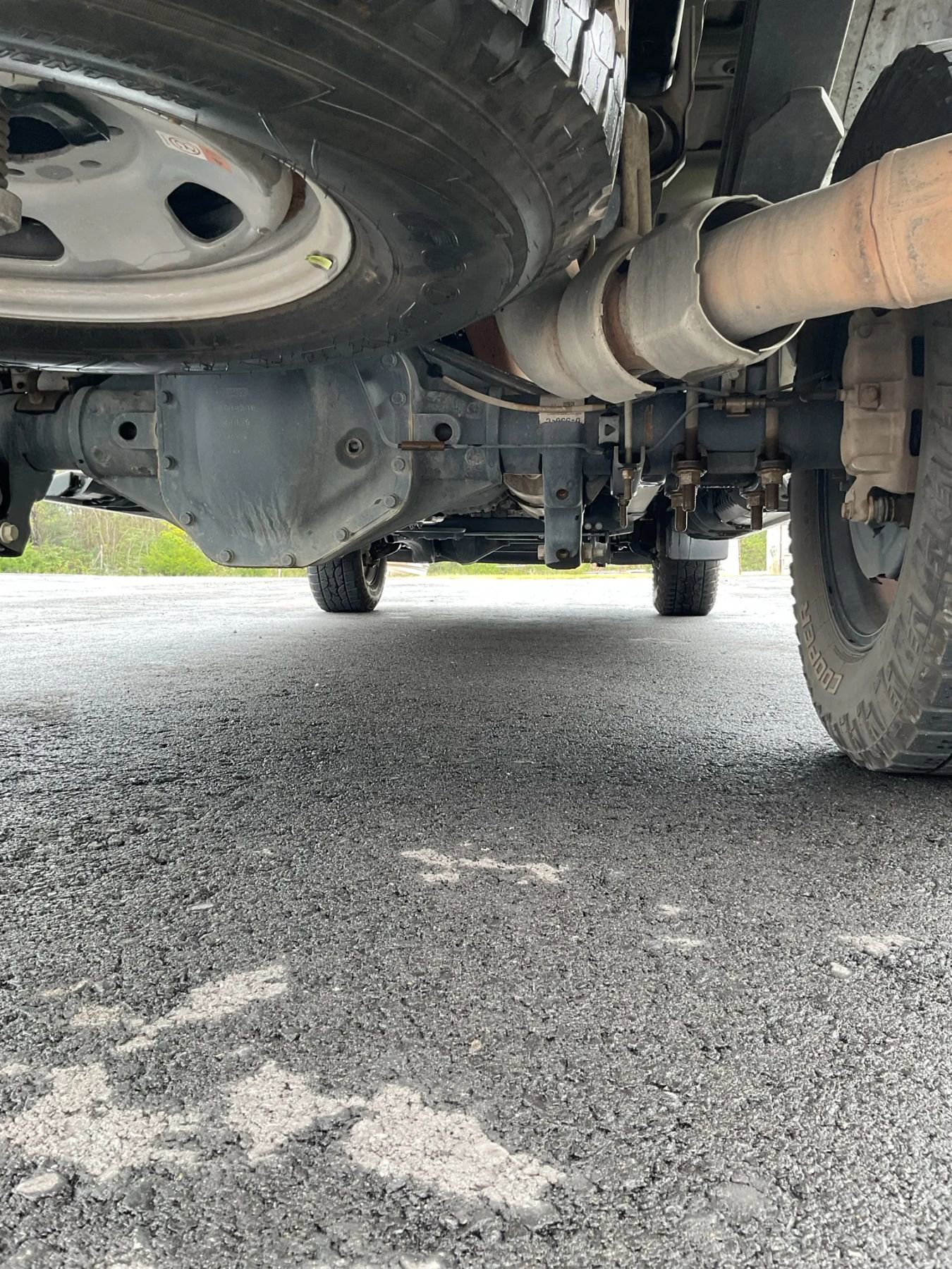 Used 2020 Ford F250 Lariat w/ Lariat Value Package image 20