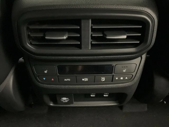 New 2026 Honda Pilot Black Edition image 28