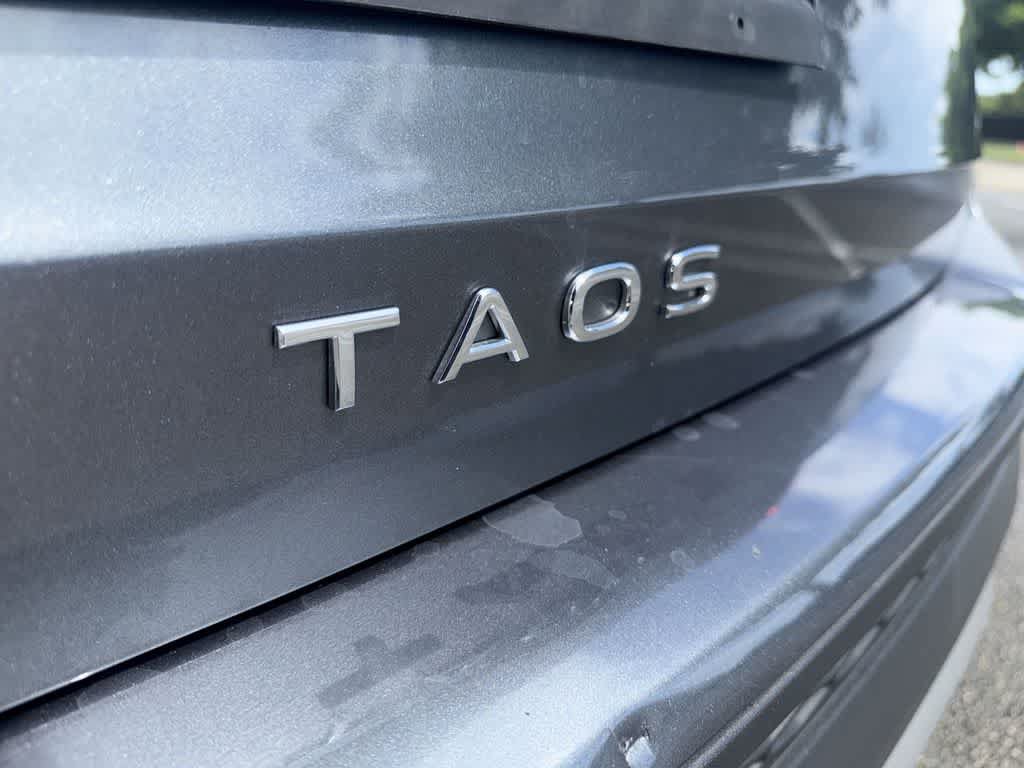 Used 2023 Volkswagen Taos S FWD image 10