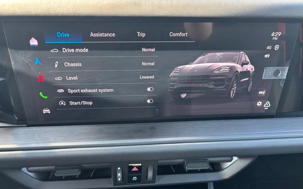 New 2026 Porsche Cayenne GTS AWD/4WD image 23