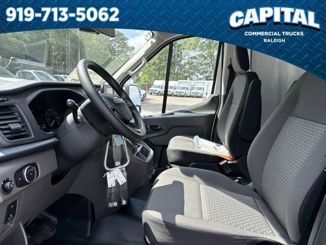 New 2025 Ford Transit 350 AWD w/ Interior Upgrade Package image 17