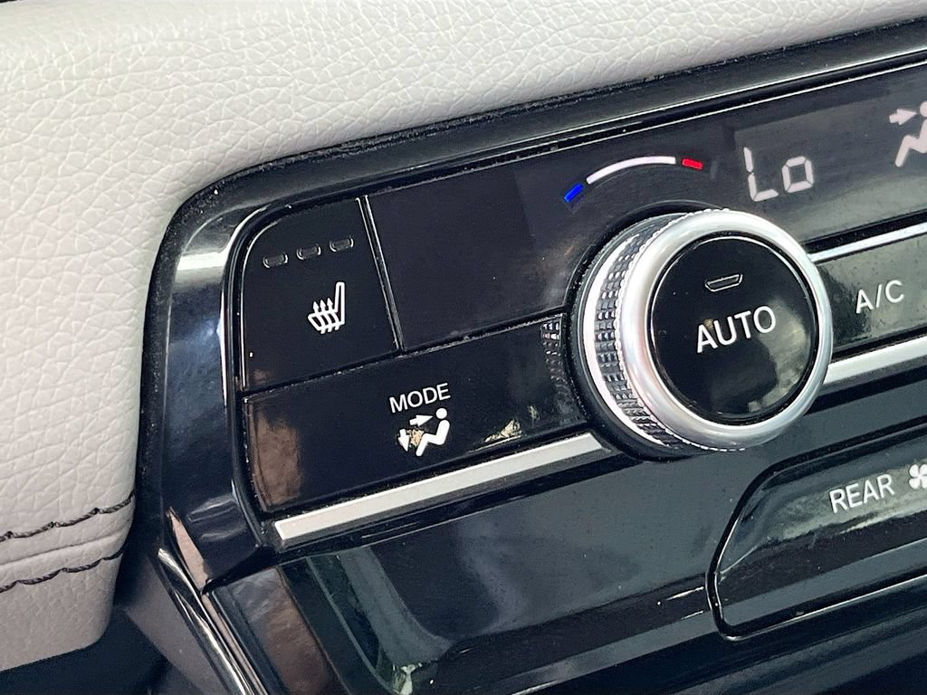 Used 2023 Honda Pilot EX-L image 19