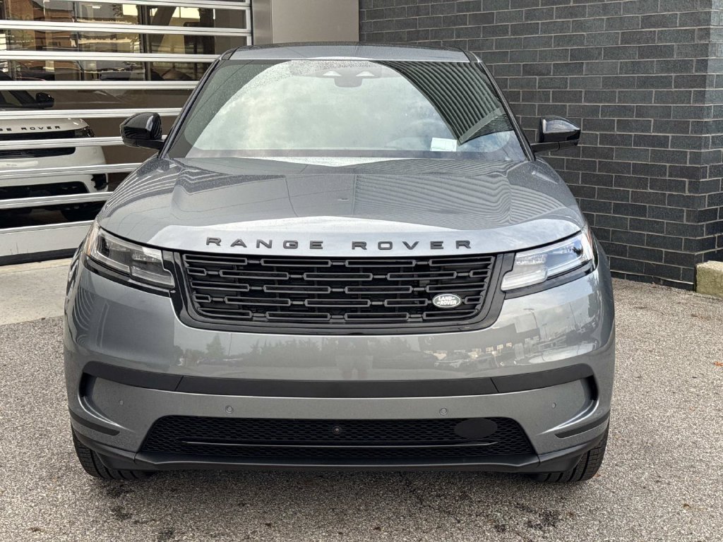 New 2026 Land Rover Range Rover Velar S AWD/4WD image 2
