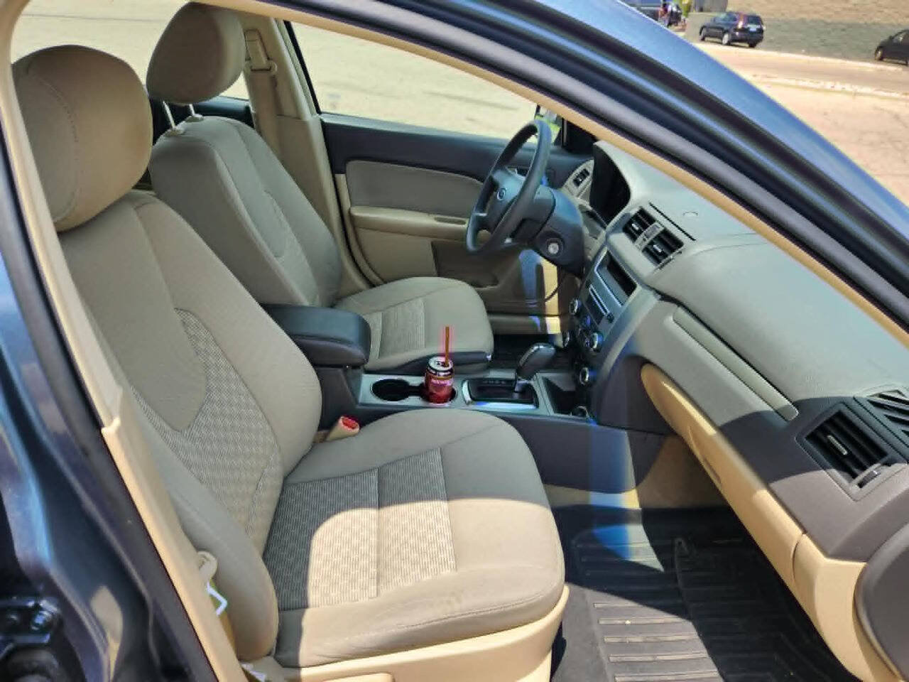 Used 2011 Ford Fusion SE w/ 202A Rapid Spec Order Code FWD image 18