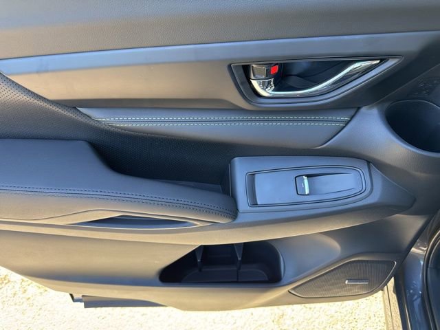 New 2026 Subaru Ascent Bronze Edition image 25