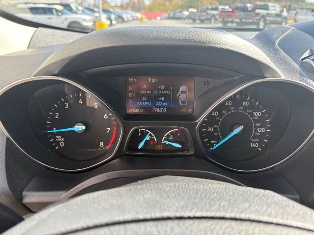 Used 2019 Ford Escape SE image 12
