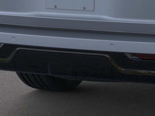 New 2026 Lincoln Navigator L Premier AWD/4WD image 23