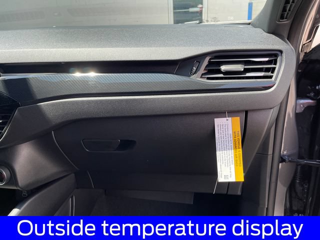 New 2026 Ford Escape ST-Line w/ Cold Weather Package AWD/4WD image 36