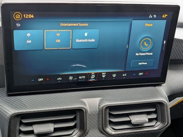 New 2026 Ford Mustang Coupe image 24