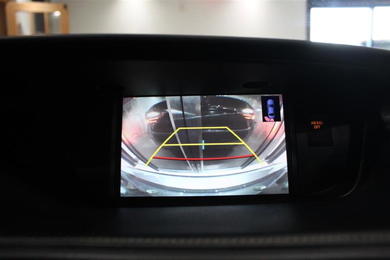 Used 2017 Lexus ES 350 w/ Luxury Package FWD image 23