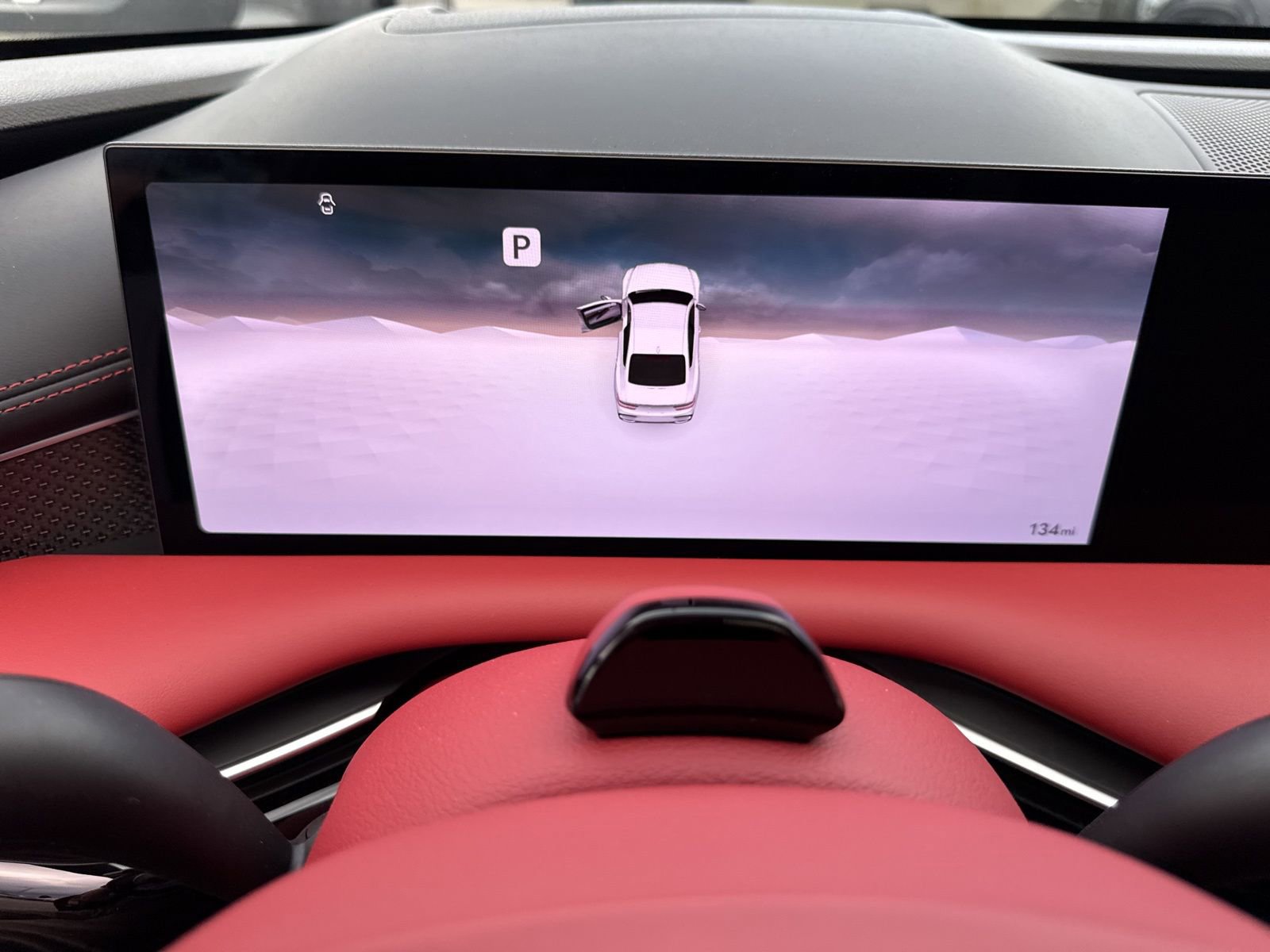 Used 2026 Genesis G80 3.5T Sport Prestige image 27