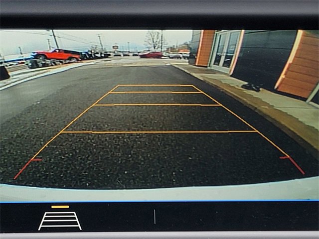 Used 2019 Chevrolet Equinox LS w/ LS Convenience Package image 6