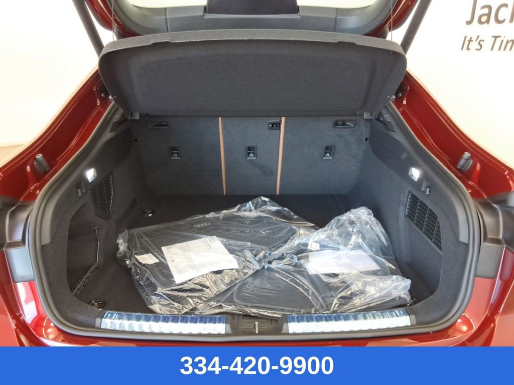 New 2025 Audi A5 2.0T Prestige image 20