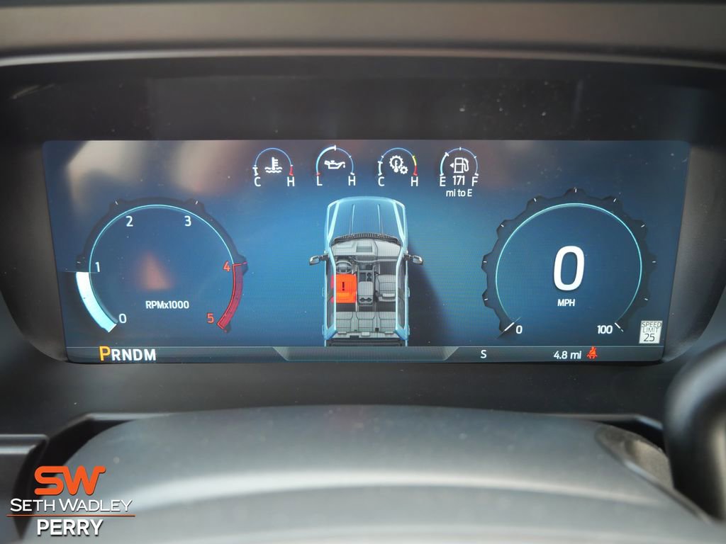 New 2026 Ford F250 Lariat w/ Lariat Premium Package image 11