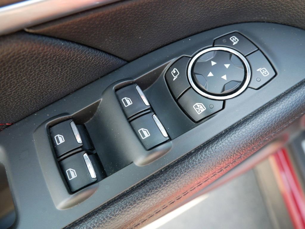 Used 2016 Ford Explorer Sport w/ Equipment Group 401A AWD/4WD image 11