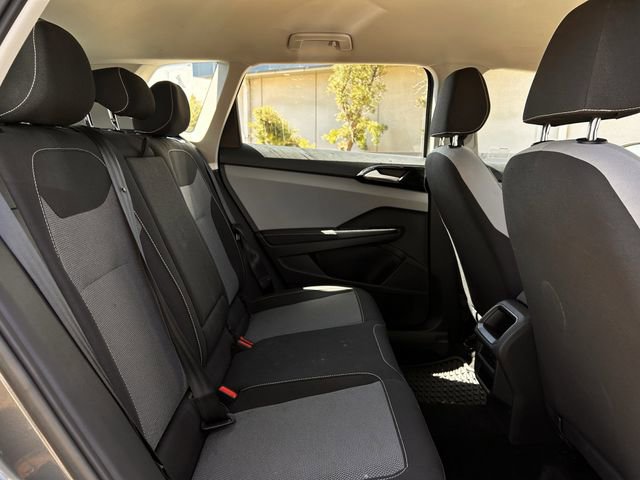 Used 2024 Volkswagen Taos S image 27