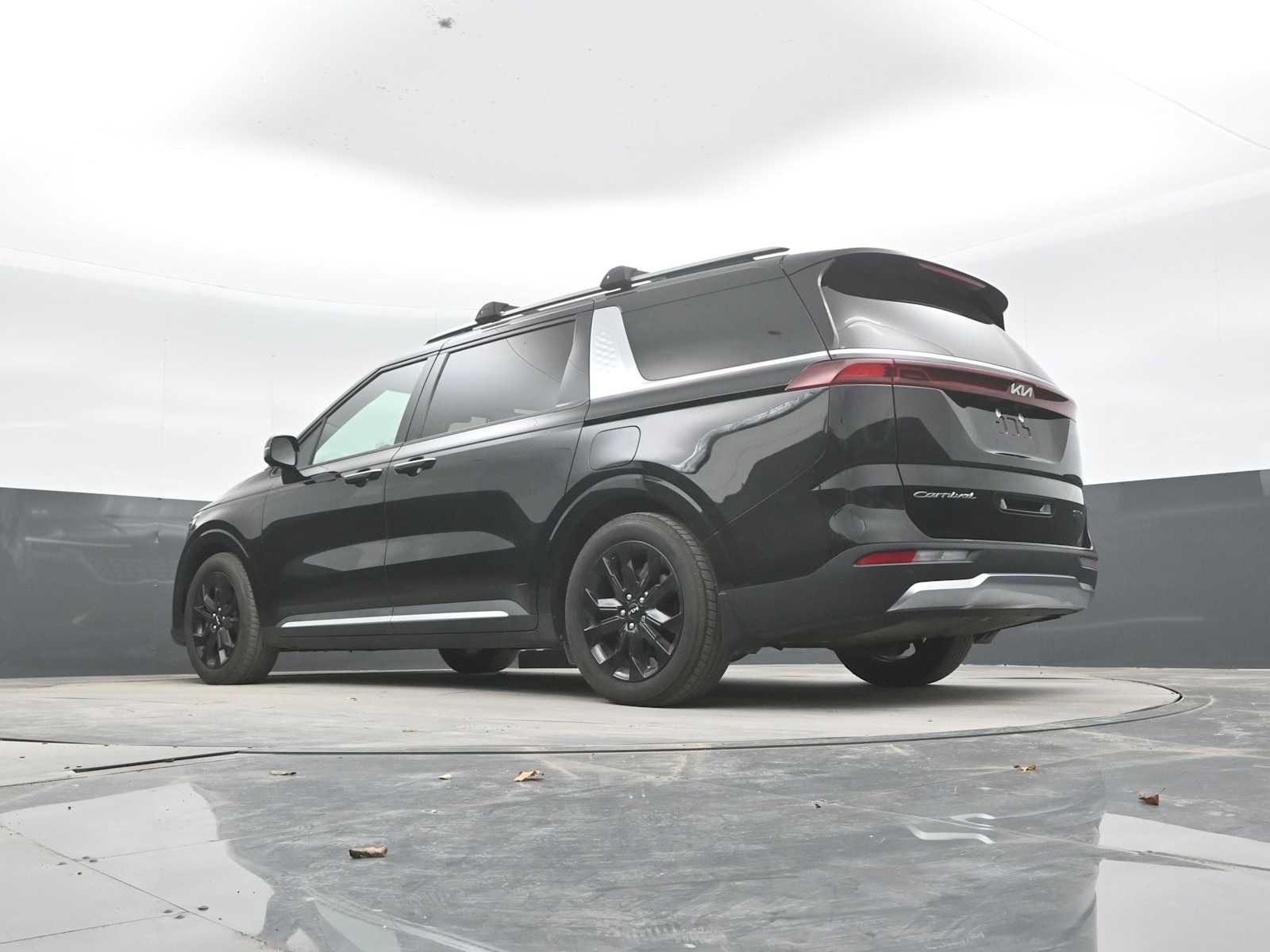 Used 2022 Kia Carnival SX Prestige FWD image 47