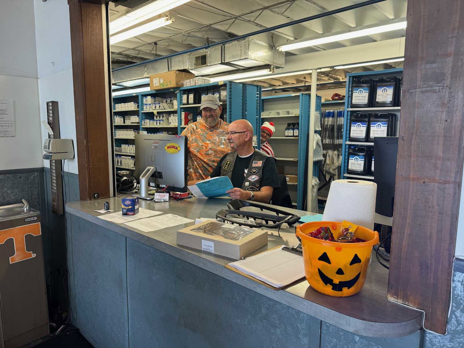 Used 2016 Chevrolet Silverado 1500 LTZ Z71 w/ LTZ Plus Package image 18