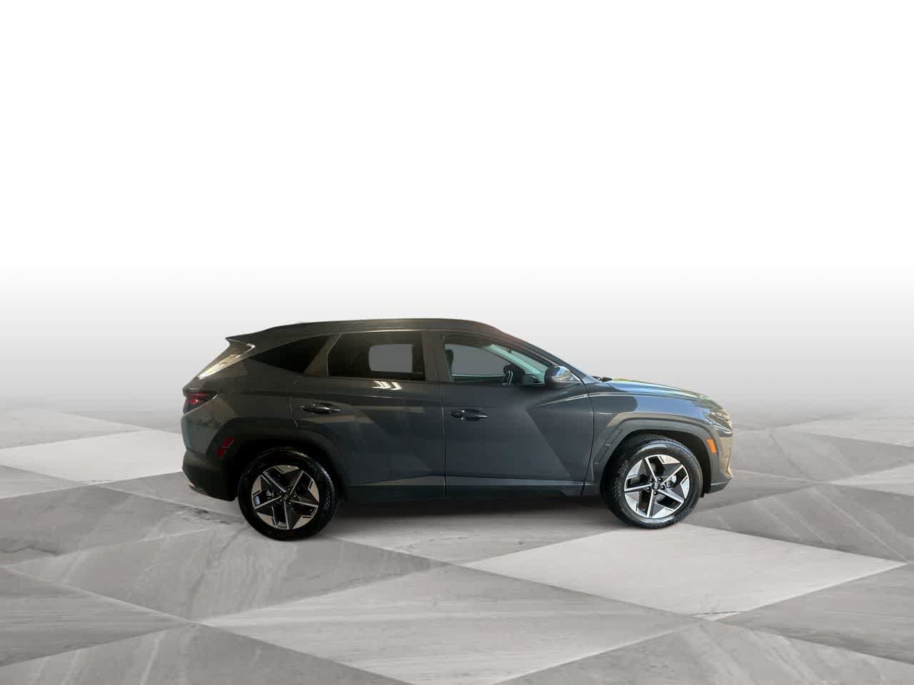 Used 2026 Hyundai Tucson SEL Plus FWD image 9