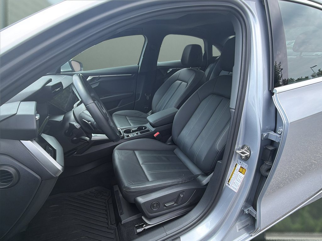 Used 2022 Audi A3 2.0T Premium FWD image 10