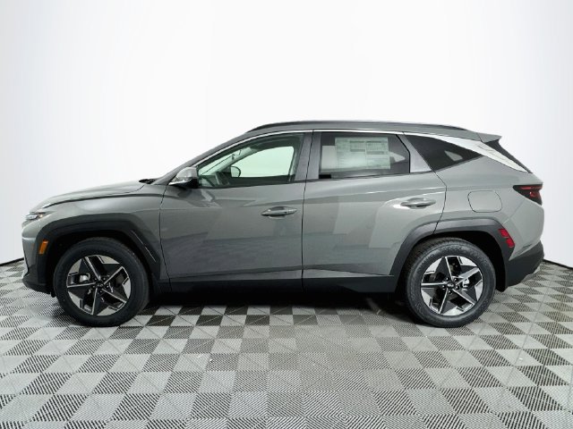Certified 2026 Hyundai Tucson SEL FWD image 3