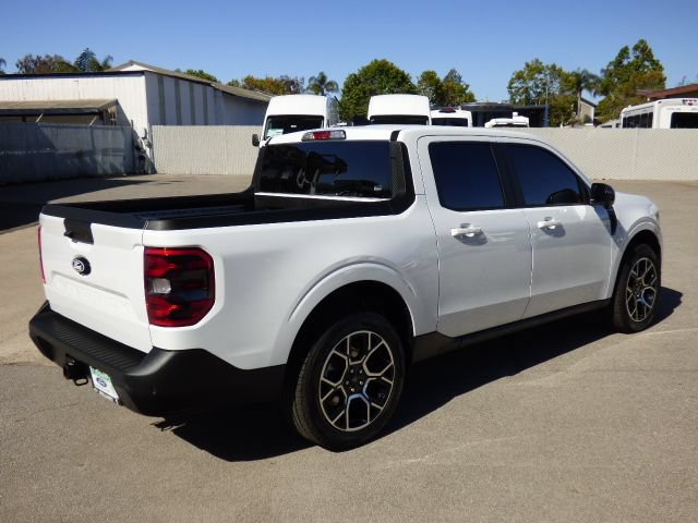 Used 2026 Ford Maverick Lariat AWD/4WD image 3