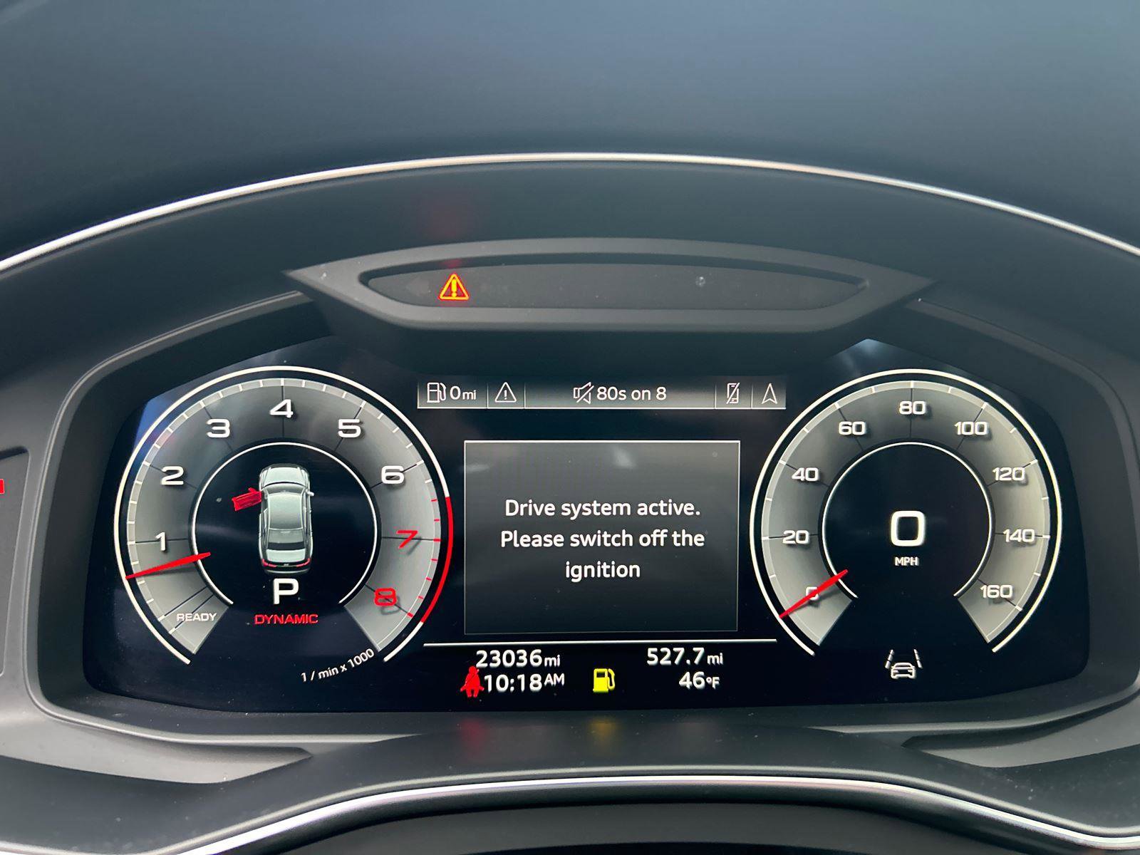 Used 2022 Audi A6 Premium Plus image 15