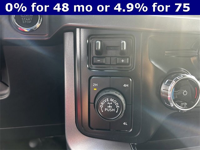 New 2025 Ford F150 XLT w/ Equipment Group 302A MID image 18