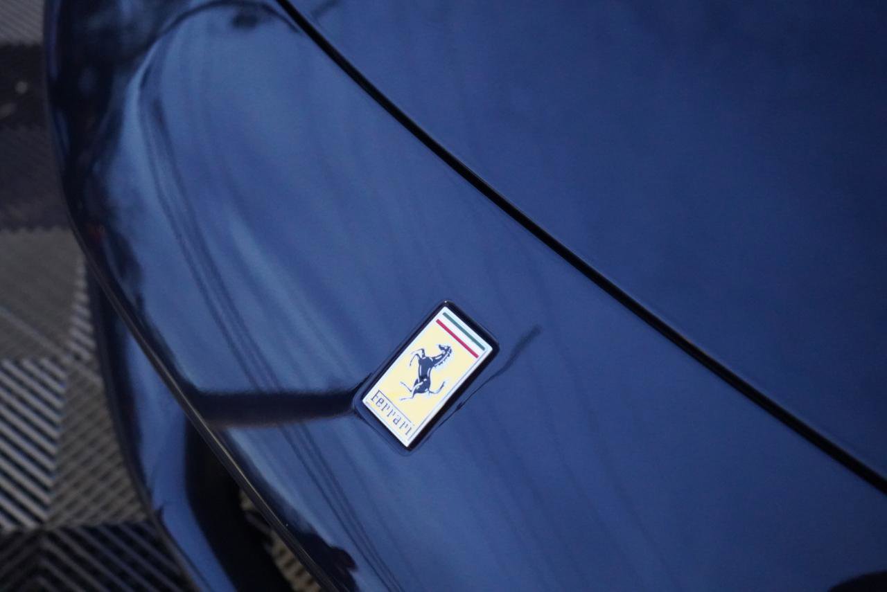 Used 2024 Ferrari 296 GTB image 22