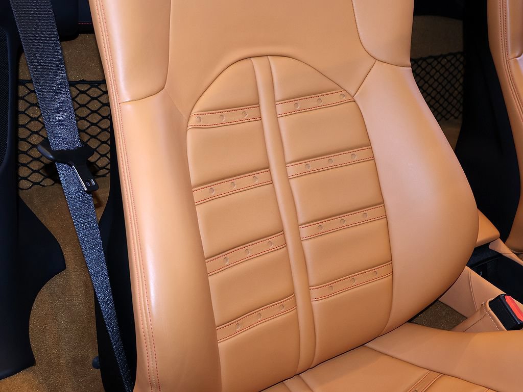 Certified 2019 Ferrari 488 Spider RWD image 55