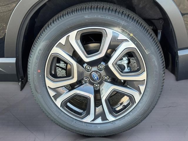 New 2026 Subaru Ascent Limited AWD/4WD image 6
