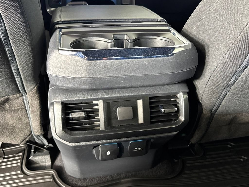 Used 2023 Ford F150 XLT w/ Equipment Group 301A Mid AWD/4WD image 32