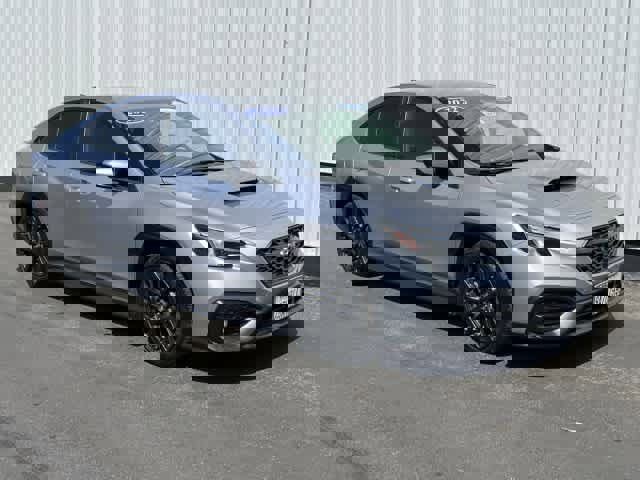 Certified 2022 Subaru WRX Premium image 9