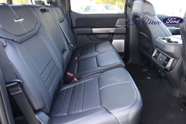 New 2026 Ford F350 Platinum AWD/4WD image 9