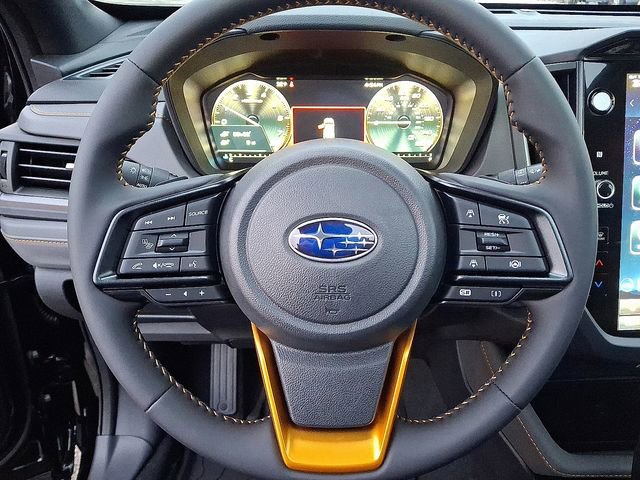 New 2026 Subaru Forester Wilderness image 22