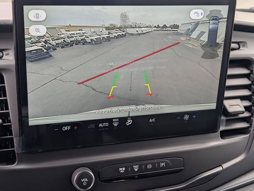 New 2026 Ford Transit 150 148 Medium Roof image 3
