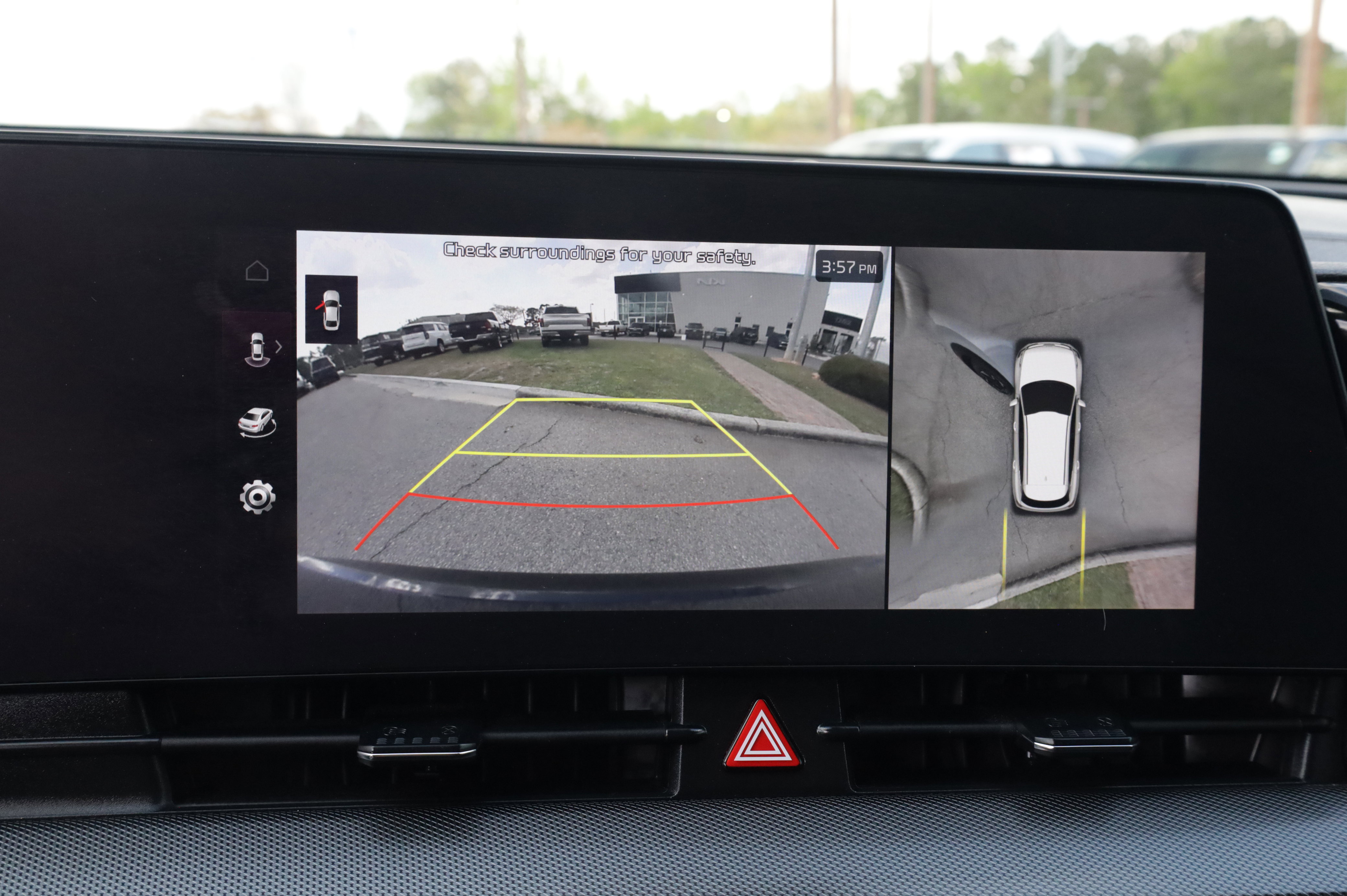 Used 2023 Kia Sportage SX FWD image 34