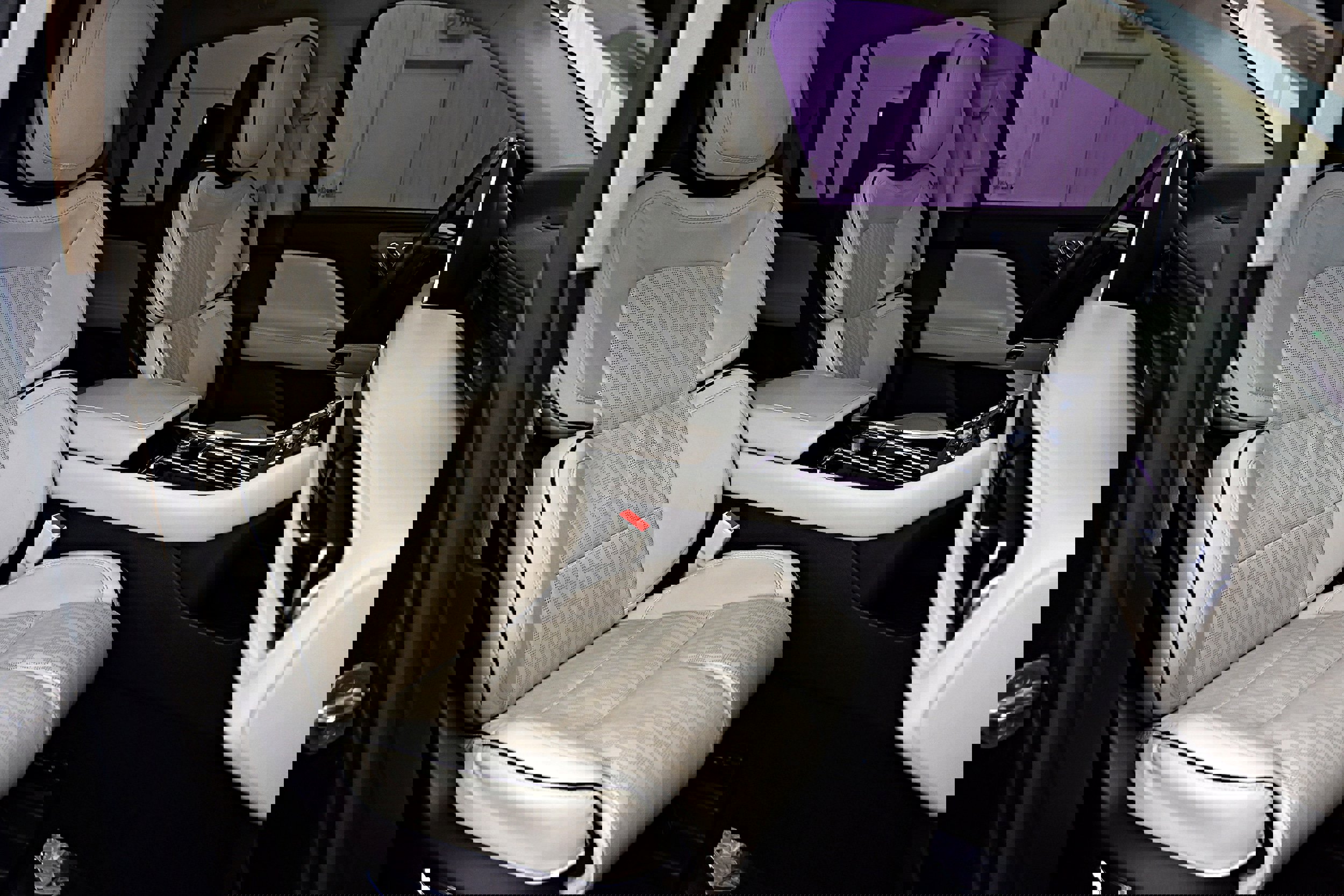 Used 2020 Lincoln Aviator Black Label w/ Dynamic Handling Package image 32