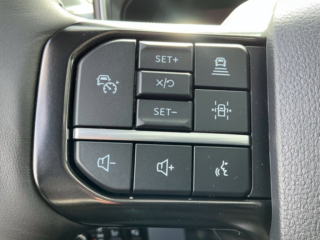 New 2027 Ford F250 4x4 Crew Cab Super Duty image 35