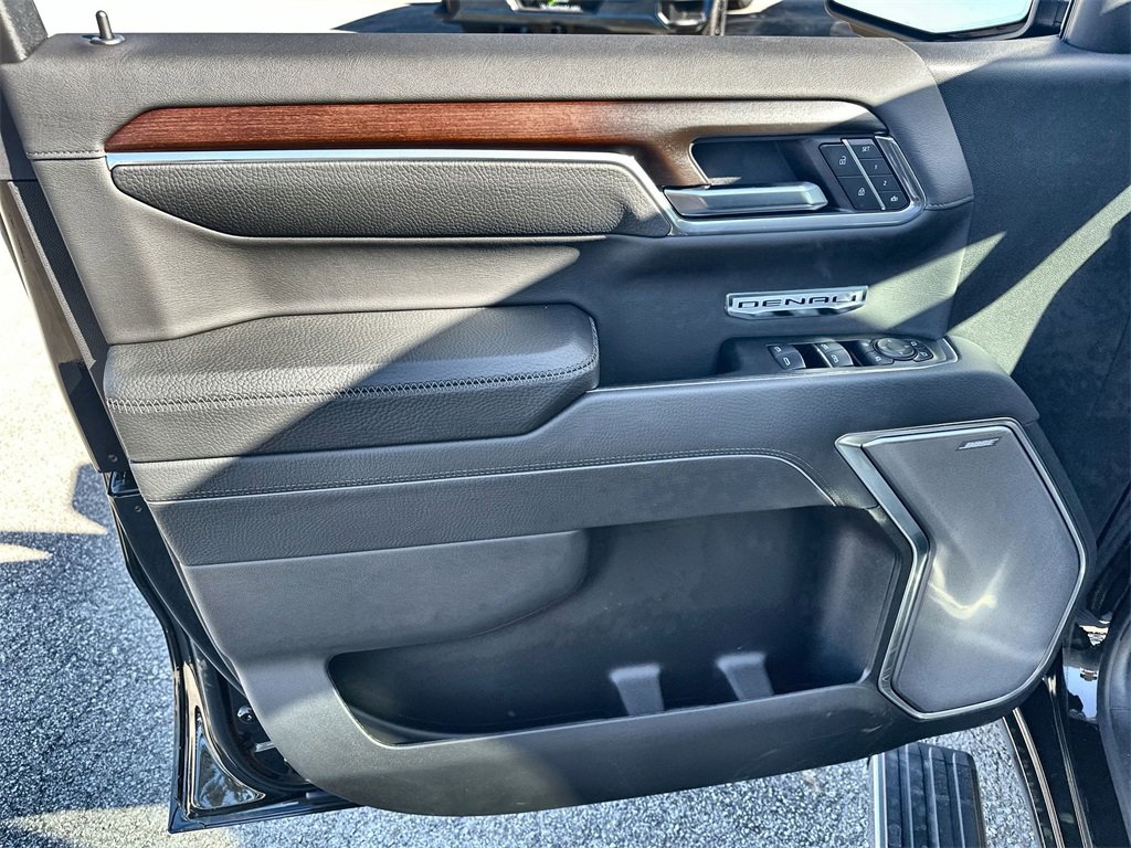 New 2026 GMC Sierra 1500 Denali w/ Denali Reserve Package image 21